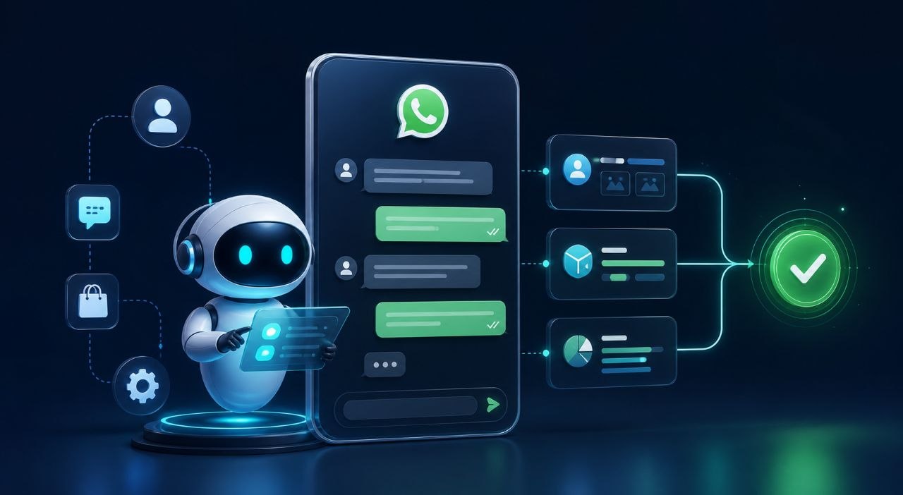 Demonstração gratuita DerZaPP Simulação gratuita do atendimento inteligente do DerZaPP no WhatsApp